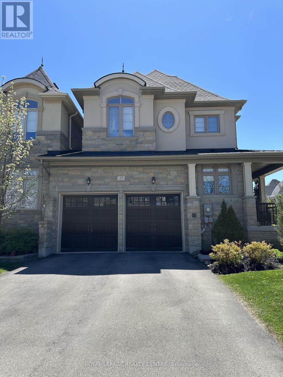 17 Bri Way, King, Ontario  L7B 0M5 - Photo 3 - N13773030