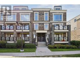 608 - 50 DUNSHEATH WAY S, Markham, Ontario