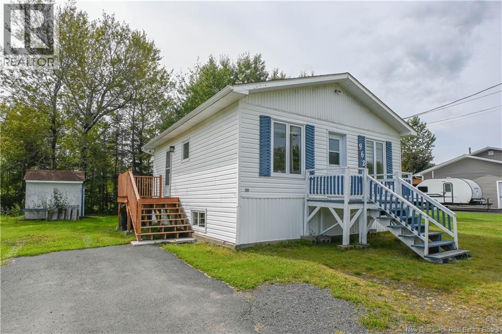 962 Faudel Street, Tracadie, New Brunswick  E1X 1C1 - Photo 10 - NB147652