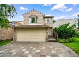61 WINTERMUTE BOULEVARD, Toronto, Ontario