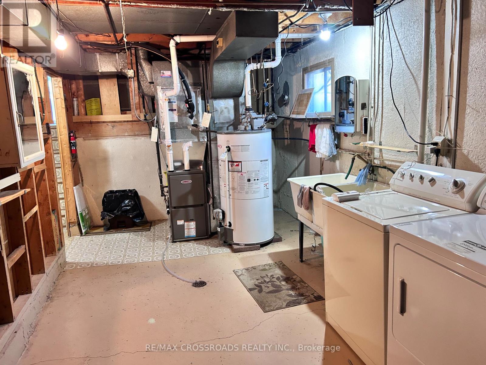 Rear - 377 Crosby Avenue, Richmond Hill, Ontario  L4C 2R8 - Photo 23 - N13690282