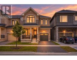 14 EBERLY WOODS DRIVE, Markham, Ontario