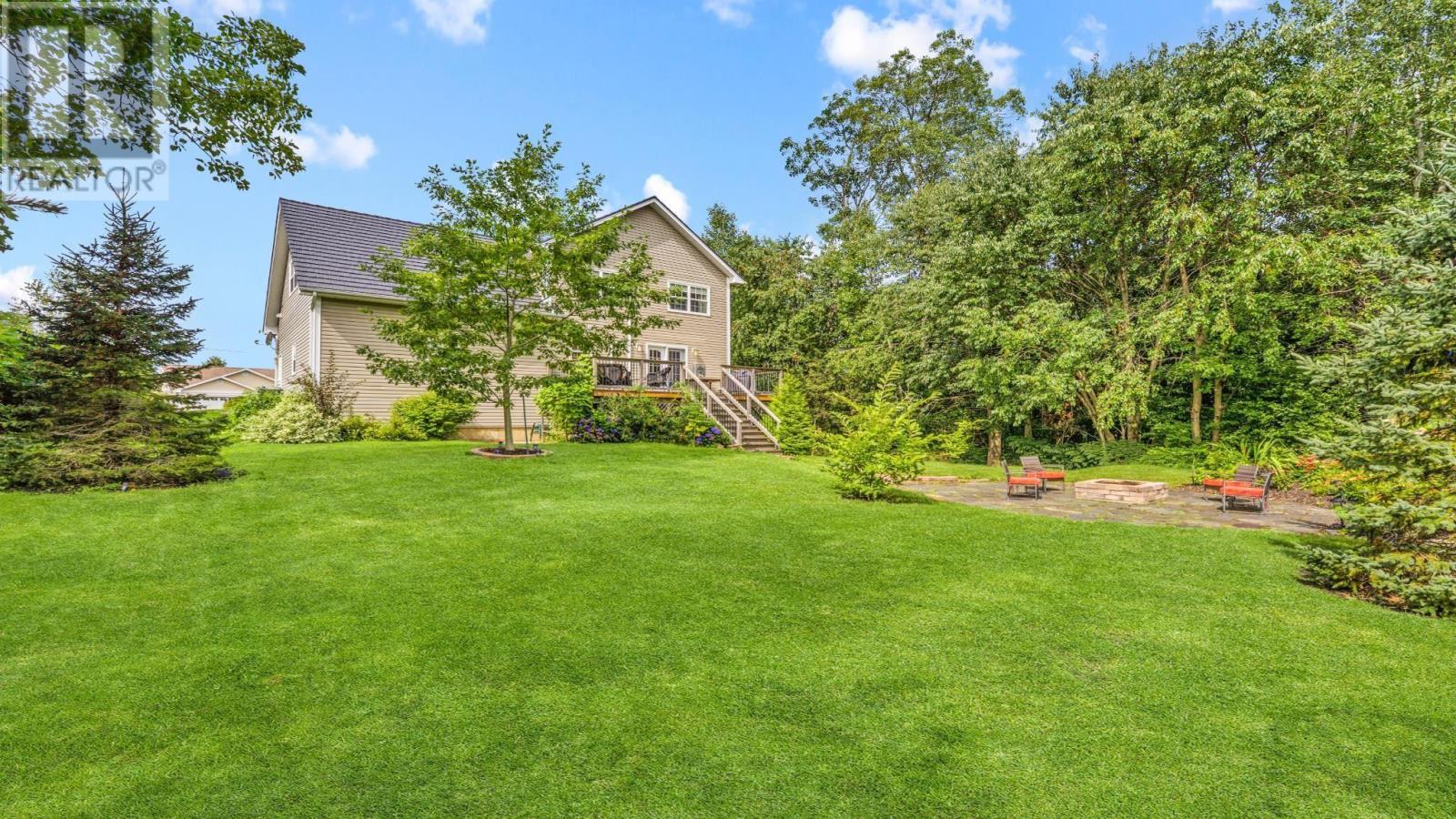 16 Tailfeather Court, North Kentville, Nova Scotia  B4N 0E6 - Photo 45 - 202623048