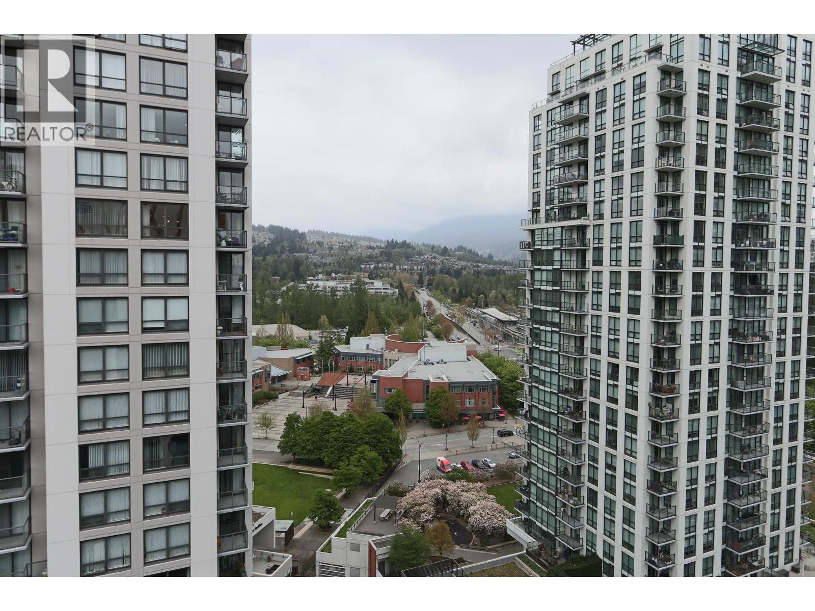 1105 2992 Glen Drive, Coquitlam, British Columbia  V3B 0V2 - Photo 18 - C8078759