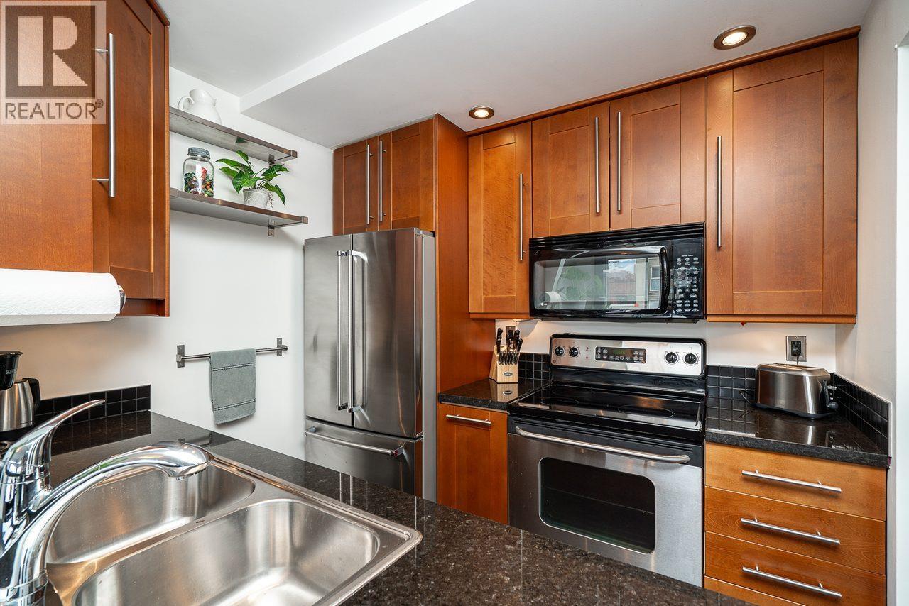 104 2412 Alder Street, Vancouver, British Columbia V6H 3Z4 - Photo 10 - R3162797