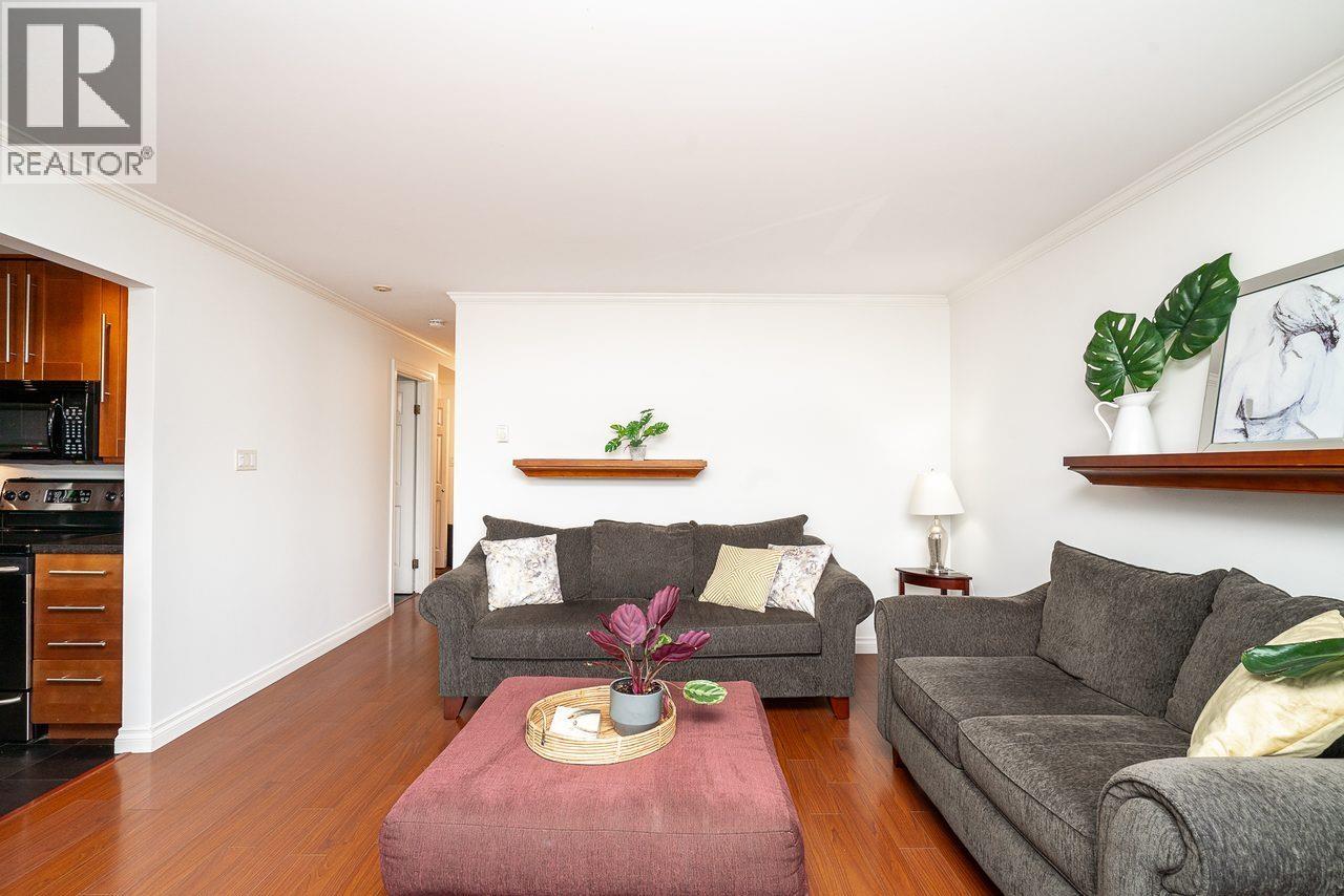 104 2412 Alder Street, Vancouver, British Columbia V6H 3Z4 - Photo 8 - R3162797