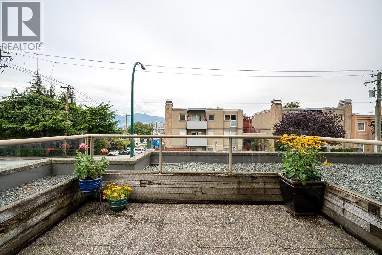 104 2412 Alder Street, Vancouver, British Columbia V6H 3Z4 - Photo 18 - R3162797