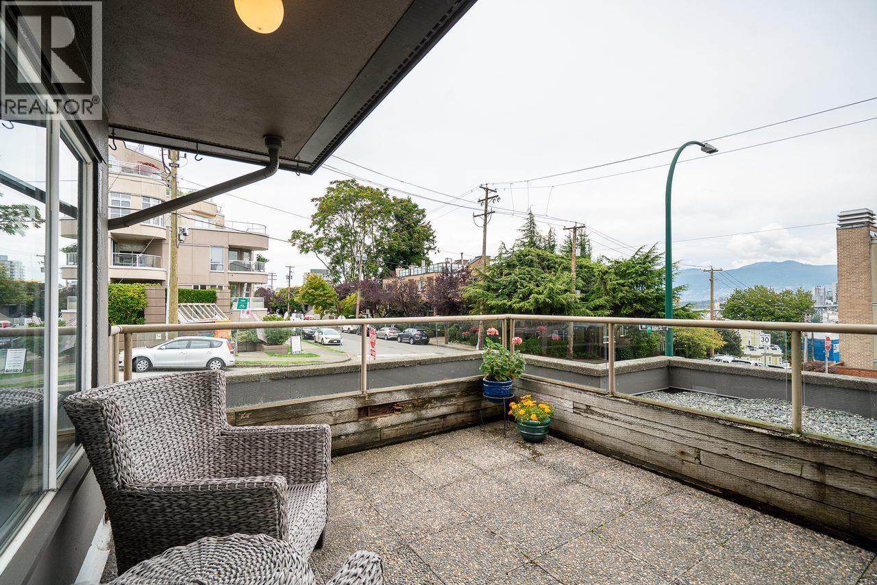104 2412 Alder Street, Vancouver, British Columbia V6H 3Z4 - Photo 20 - R3162797