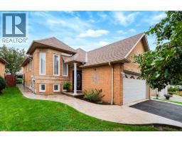 43 SPRINGVIEW DRIVE, Brampton, Ontario