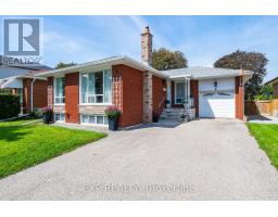 6 JARDINE PLACE, Toronto, Ontario