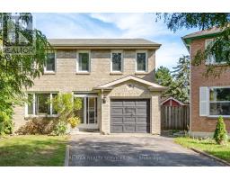 12 LADIN DRIVE, Brampton, Ontario