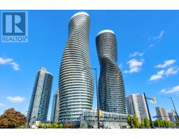 1302 - 50 ABSOLUTE AVENUE, Mississauga, Ontario