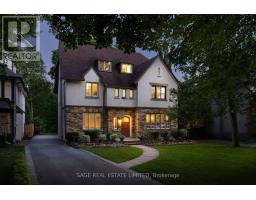 78 THE KINGSWAY, Toronto, Ontario
