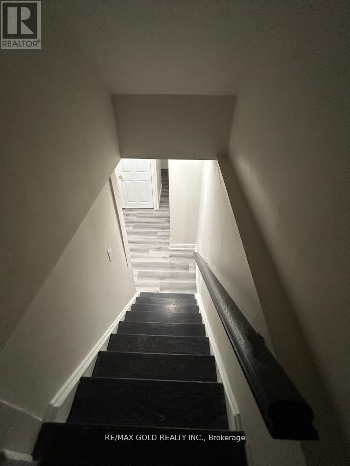 Bsmt - 1028 Fernandez Drive, Mississauga, Ontario  L5V 1W9 - Photo 3 - W13772982