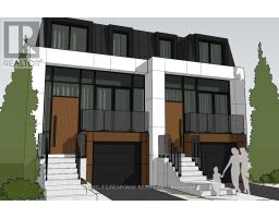 41 PINE AVENUE N, Mississauga, Ontario