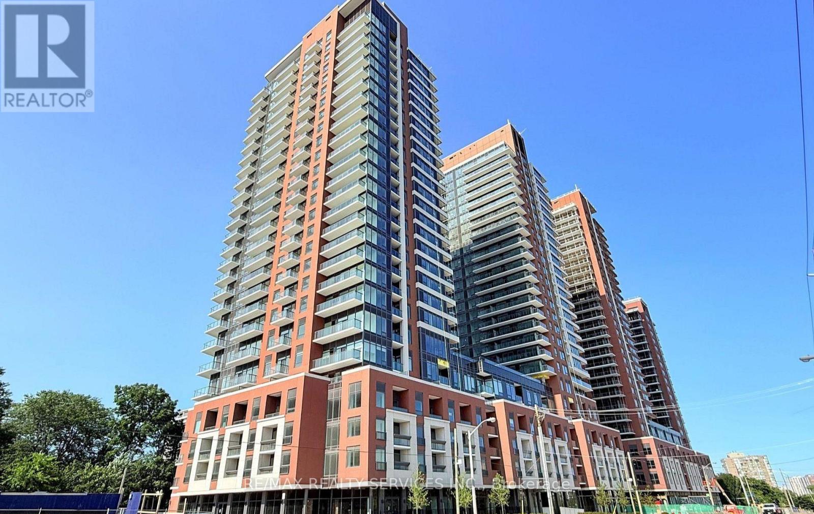 2204 - 4010 EGLINTON AVENUE W