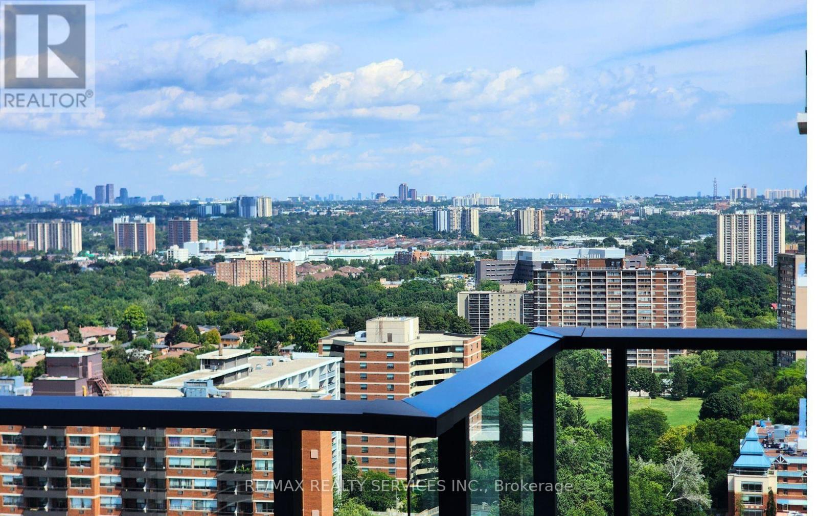2204 - 4010 Eglinton Avenue W, Toronto, Ontario  M9A 0G5 - Photo 13 - W13773048