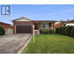 3478 PALGRAVE ROAD, Mississauga, Ontario