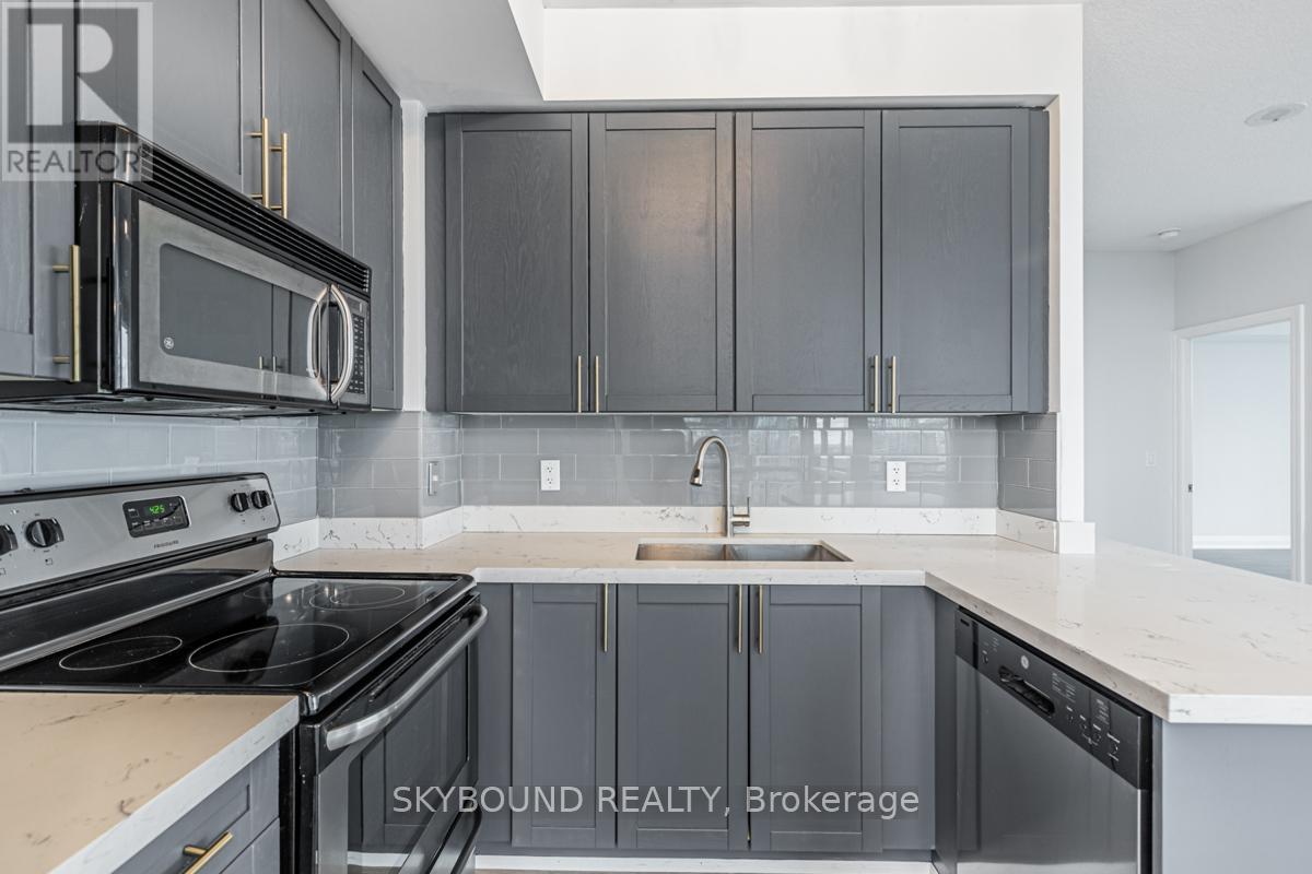 1604 - 3939 Duke Of York Boulevard, Mississauga, Ontario  L5B 4N2 - Photo 10 - W13773112