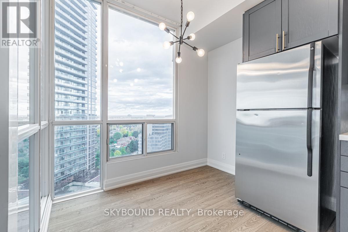 1604 - 3939 Duke Of York Boulevard, Mississauga, Ontario  L5B 4N2 - Photo 13 - W13773112