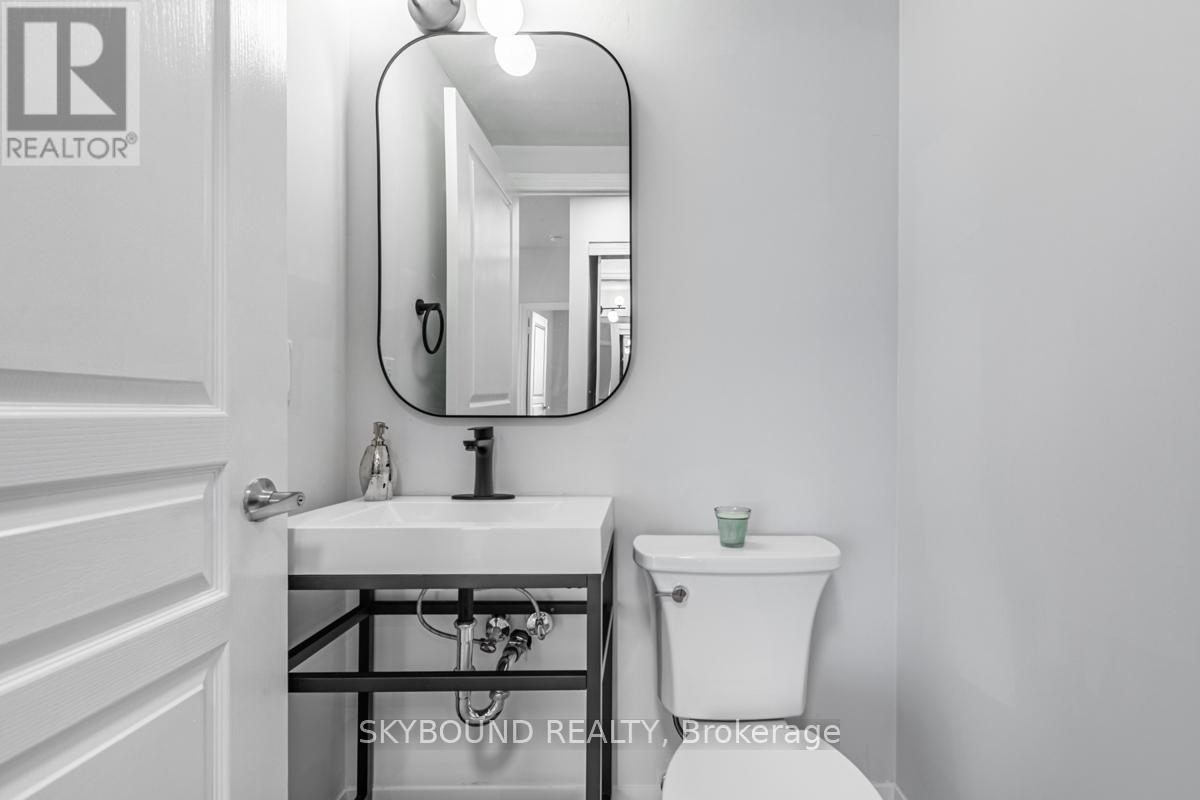 1604 - 3939 Duke Of York Boulevard, Mississauga, Ontario  L5B 4N2 - Photo 16 - W13773112
