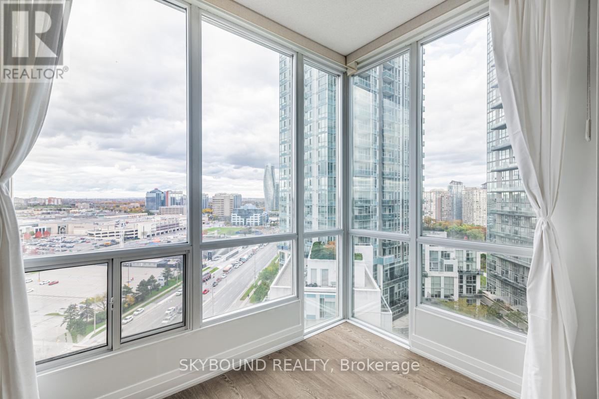 1604 - 3939 Duke Of York Boulevard, Mississauga, Ontario  L5B 4N2 - Photo 20 - W13773112