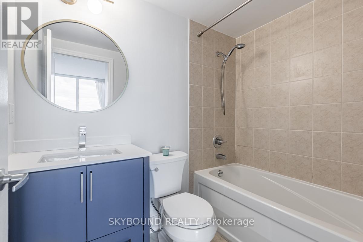 1604 - 3939 Duke Of York Boulevard, Mississauga, Ontario  L5B 4N2 - Photo 21 - W13773112