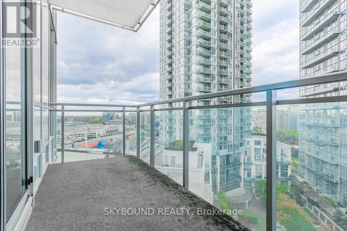 1604 - 3939 Duke Of York Boulevard, Mississauga, Ontario  L5B 4N2 - Photo 23 - W13773112