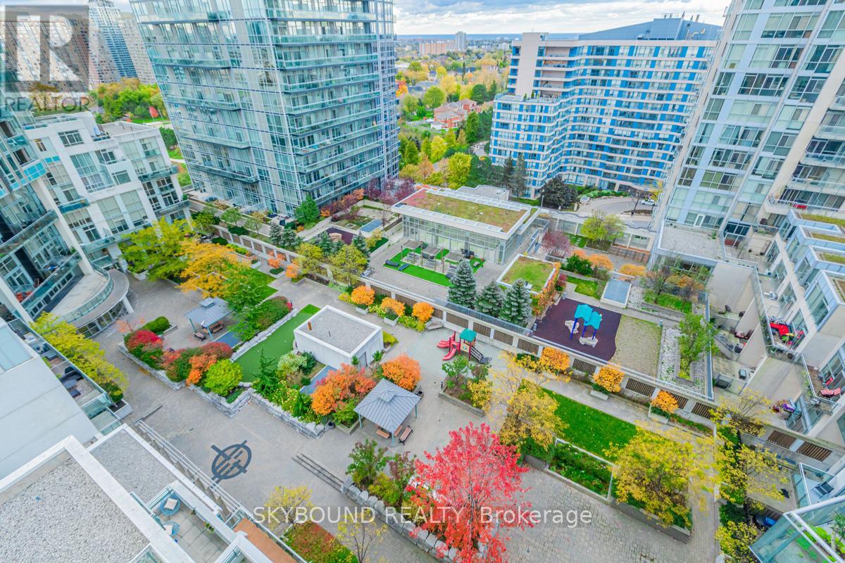 1604 - 3939 Duke Of York Boulevard, Mississauga, Ontario  L5B 4N2 - Photo 24 - W13773112