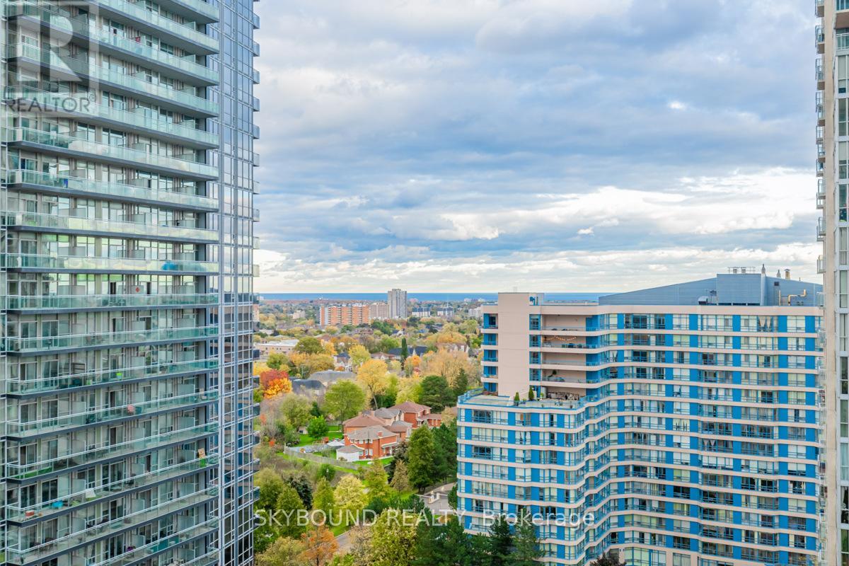 1604 - 3939 Duke Of York Boulevard, Mississauga, Ontario  L5B 4N2 - Photo 25 - W13773112