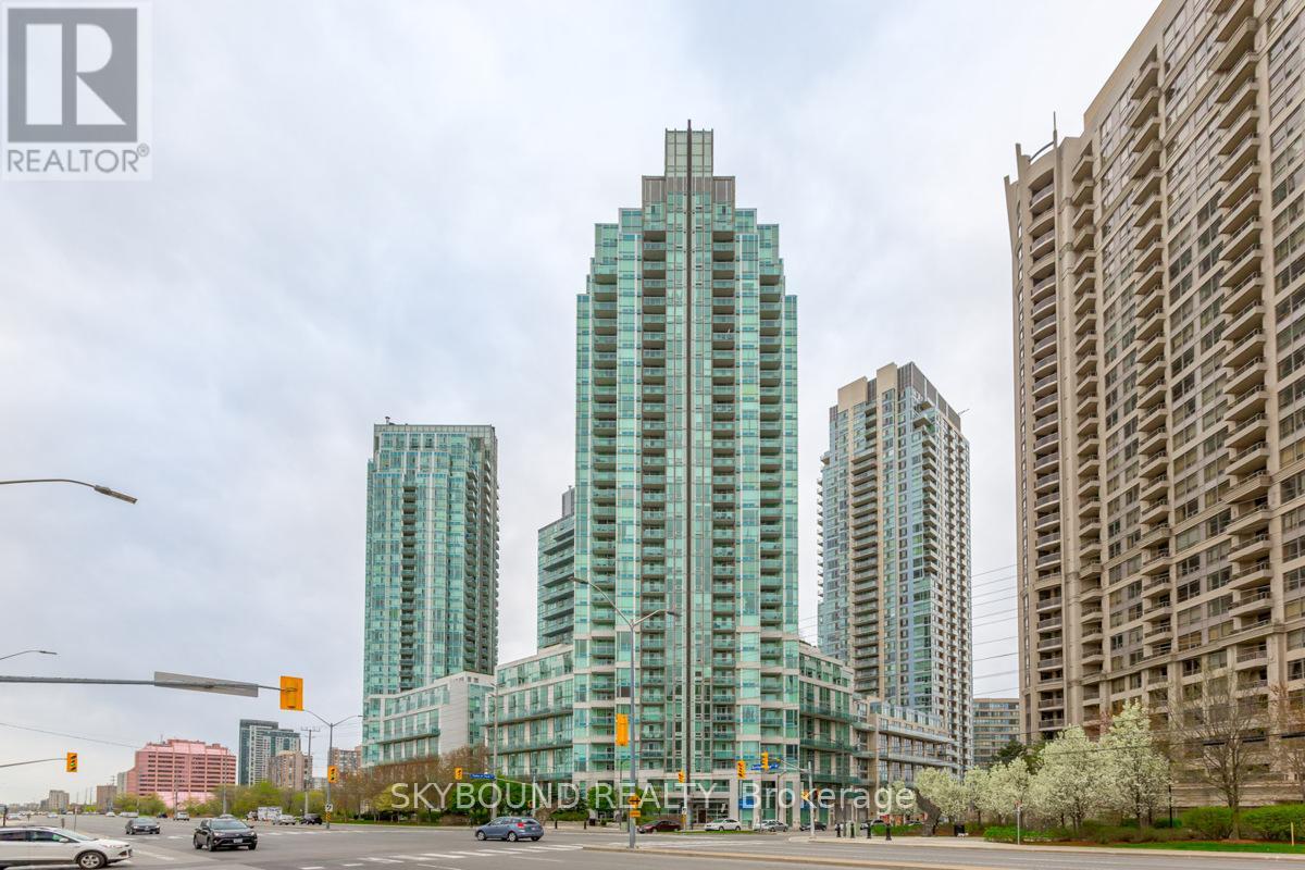 1604 - 3939 Duke Of York Boulevard, Mississauga, Ontario  L5B 4N2 - Photo 27 - W13773112