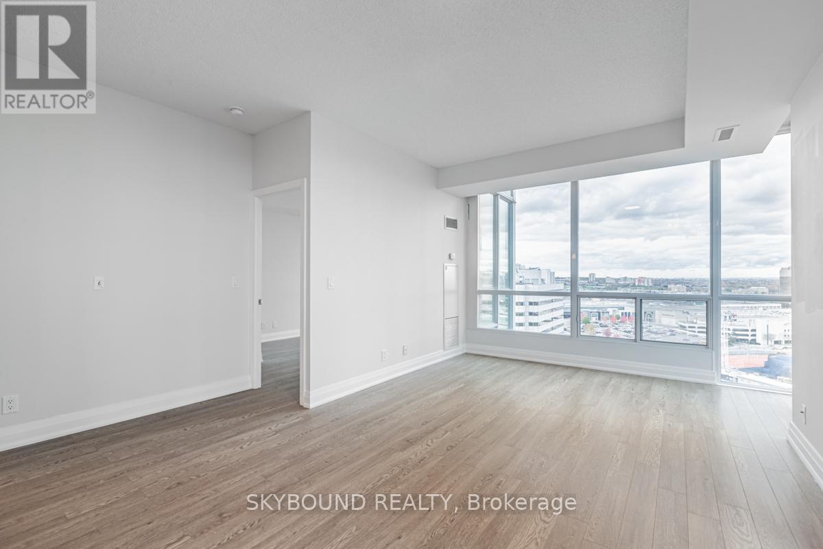 1604 - 3939 Duke Of York Boulevard, Mississauga, Ontario  L5B 4N2 - Photo 4 - W13773112