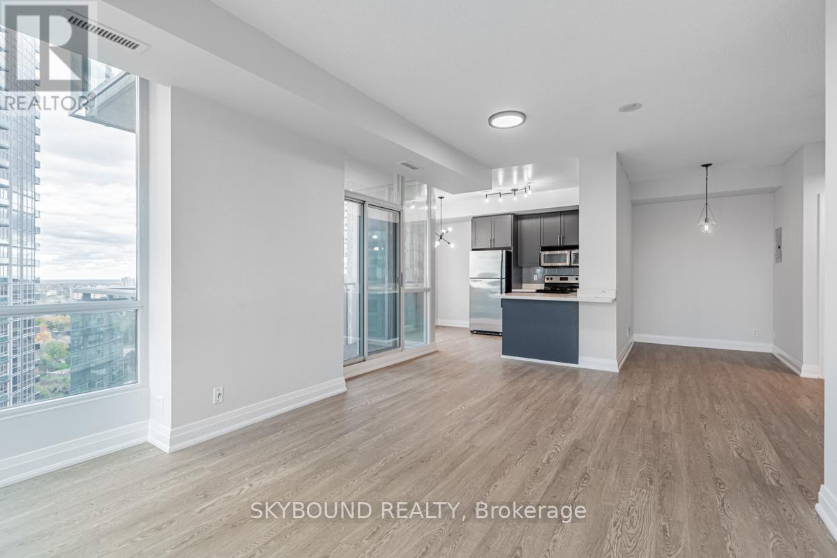 1604 - 3939 Duke Of York Boulevard, Mississauga, Ontario  L5B 4N2 - Photo 5 - W13773112