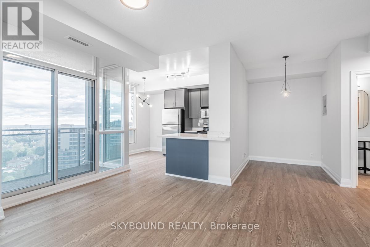 1604 - 3939 Duke Of York Boulevard, Mississauga, Ontario  L5B 4N2 - Photo 6 - W13773112