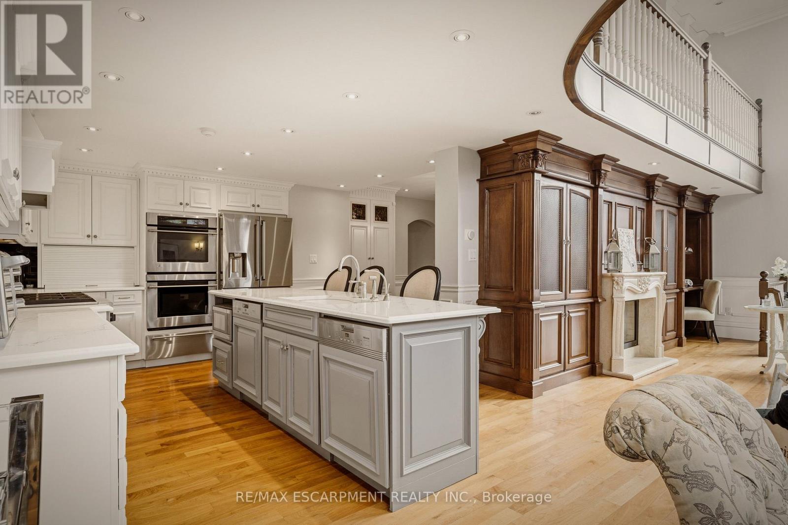 74 Oak Knoll Drive, Hamilton, Ontario  L8S 4C4 - Photo 22 - X13772994