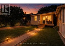 41 BIGGAR AVENUE, Hamilton, Ontario