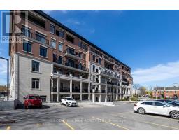 204 - 135 ORR STREET, Cobourg, Ontario
