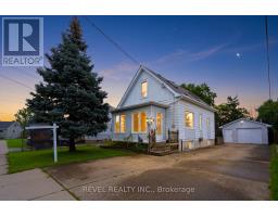 3 1/2 DUNDONALD STREET, St. Catharines, Ontario