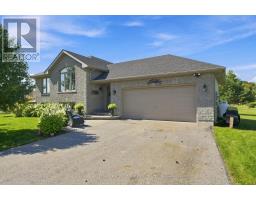 1132 VERNONVILLE ROAD, Alnwick/Haldimand, Ontario