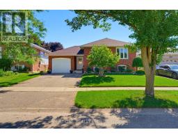 47 TRILLIUM WAY, Brantford, Ontario