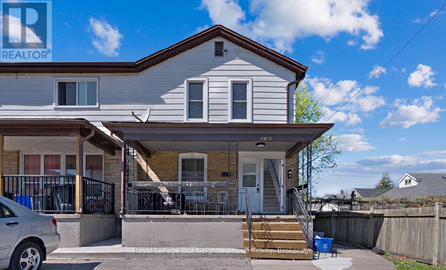 Unit 2 - 5749 Summer Street, Niagara Falls, Ontario  L2G 1M5 - Photo 14 - X13773172