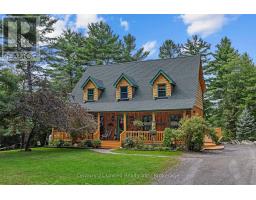 28 VAN LUVEN LANE, Bancroft, Ontario