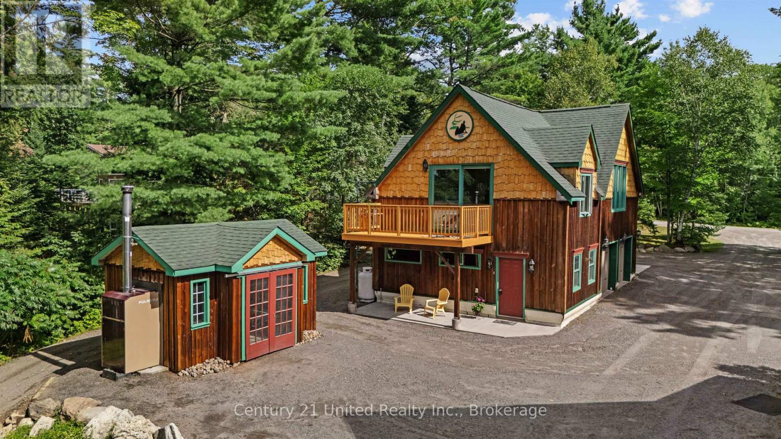 28 Van Luven Lane, Bancroft, Ontario  K0L 1C0 - Photo 26 - X13122762