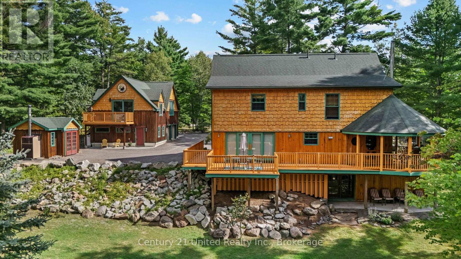 28 Van Luven Lane, Bancroft, Ontario  K0L 1C0 - Photo 39 - X13122762
