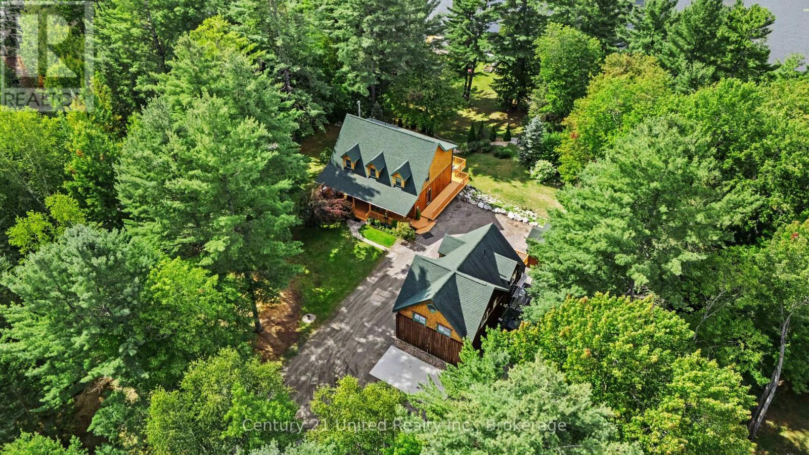 28 Van Luven Lane, Bancroft, Ontario  K0L 1C0 - Photo 2 - X13122762