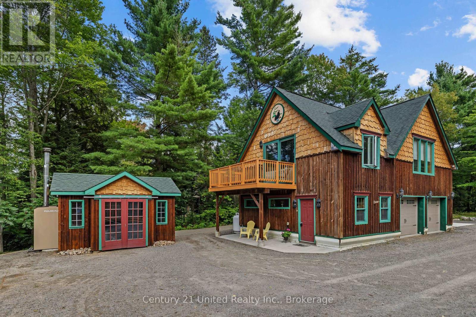 28 Van Luven Lane, Bancroft, Ontario  K0L 1C0 - Photo 25 - X13122762
