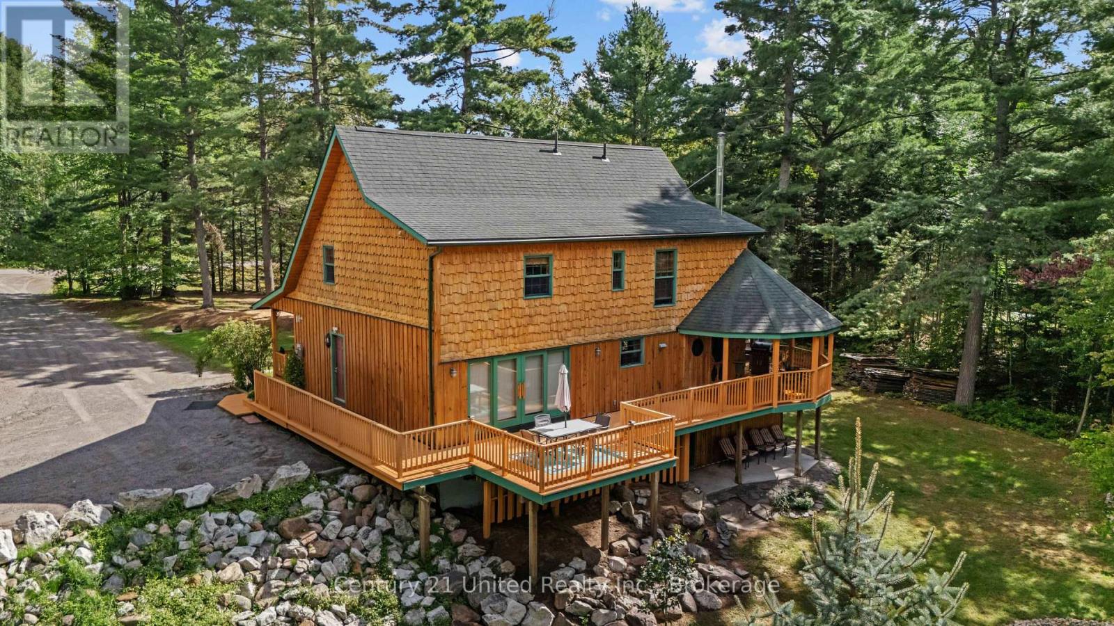 28 Van Luven Lane, Bancroft, Ontario  K0L 1C0 - Photo 38 - X13122762
