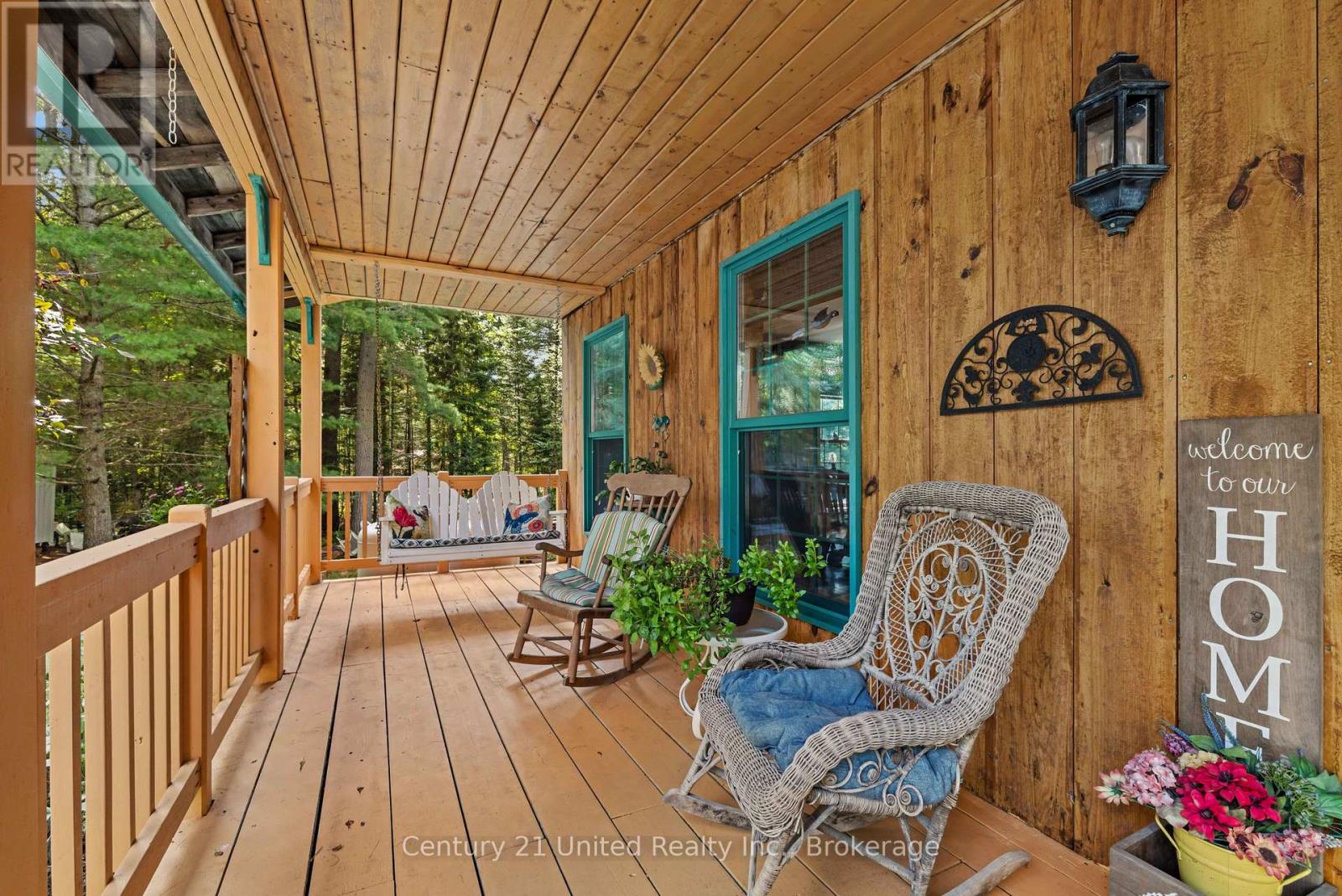 28 Van Luven Lane, Bancroft, Ontario  K0L 1C0 - Photo 5 - X13122762