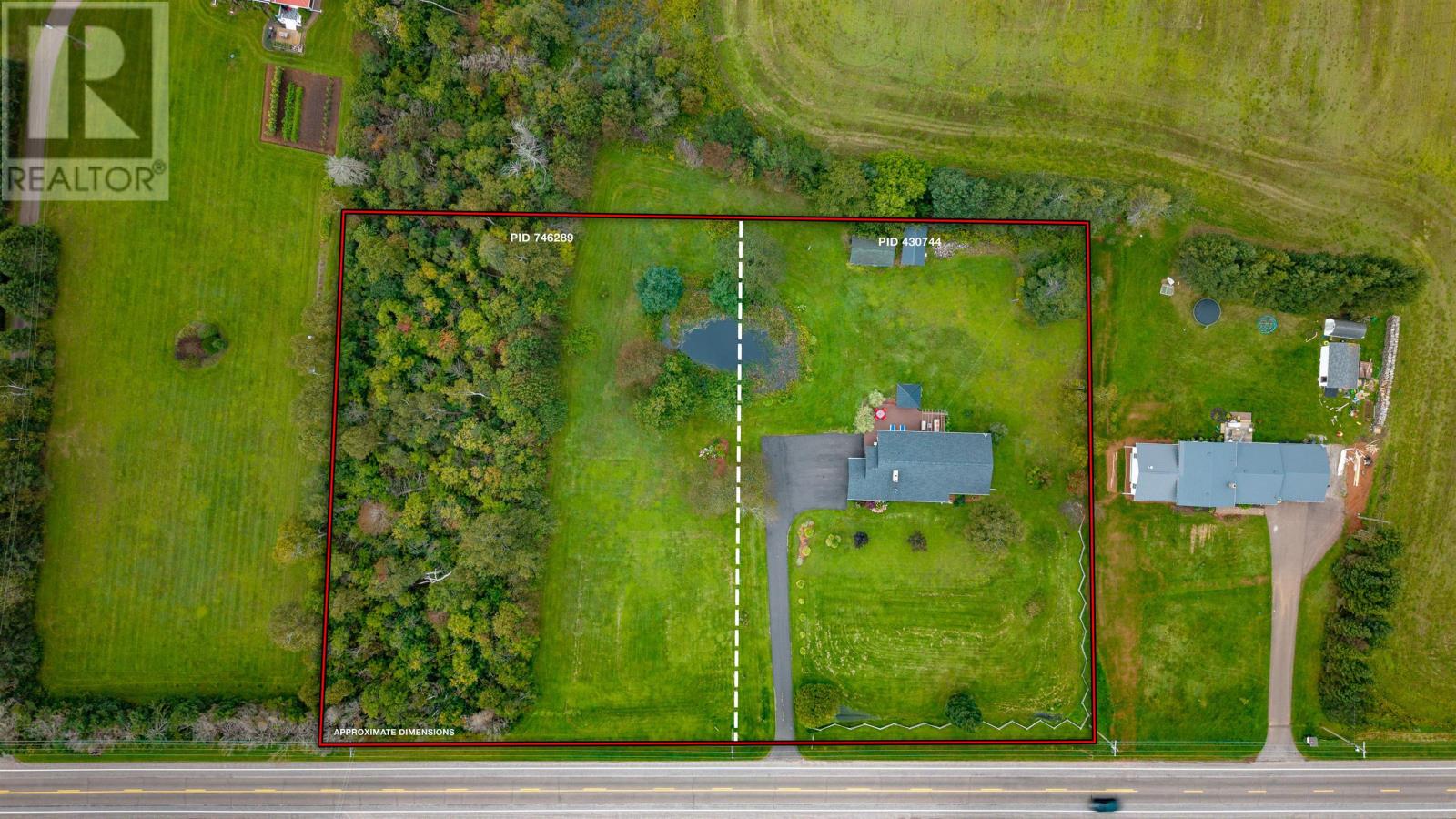 1345 Brackley Point Road, Harrington, Prince Edward Island C1E 1R1 - Photo 4 - 202623054