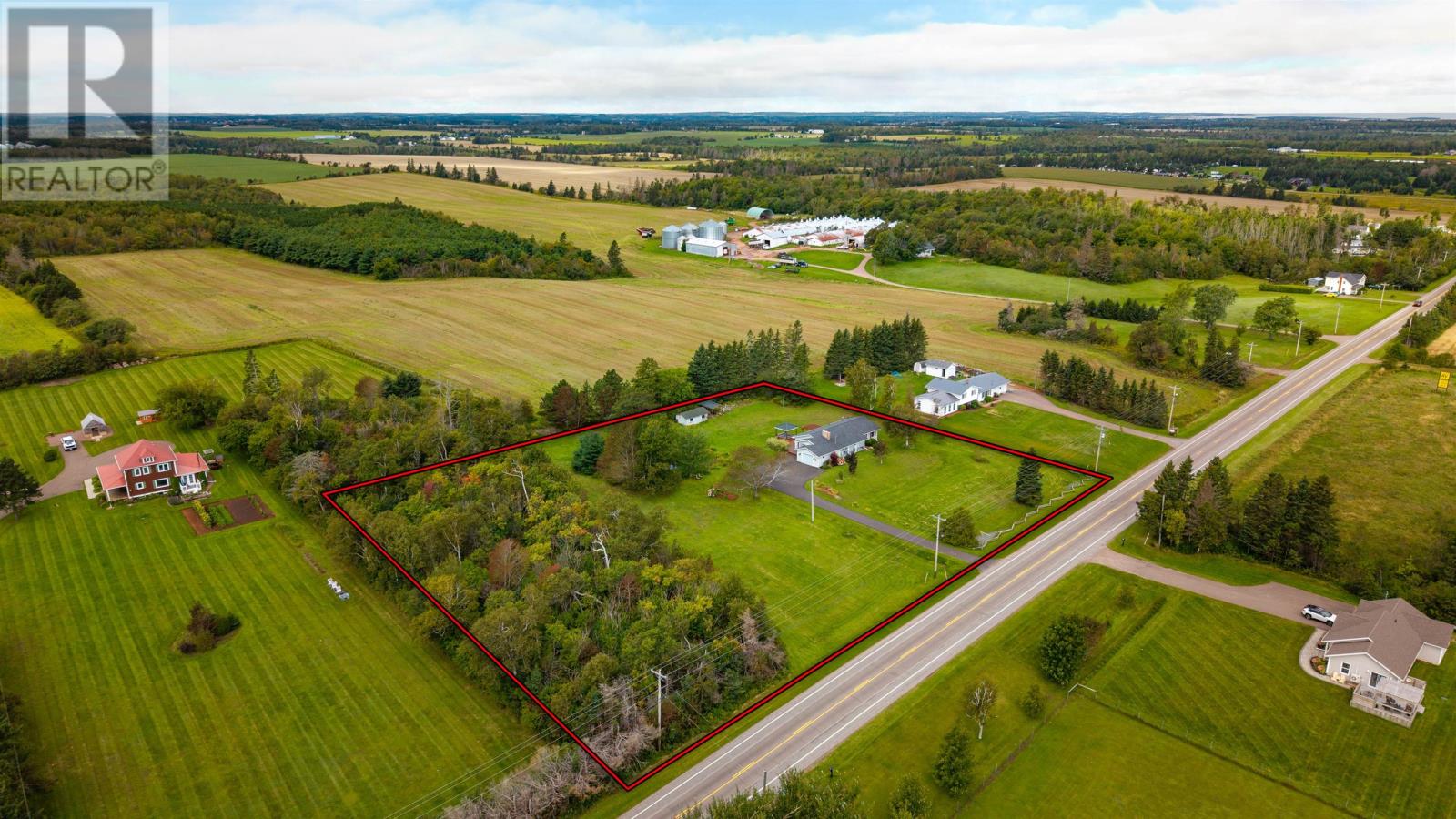 1345 Brackley Point Road, Harrington, Prince Edward Island C1E 1R1 - Photo 5 - 202623054